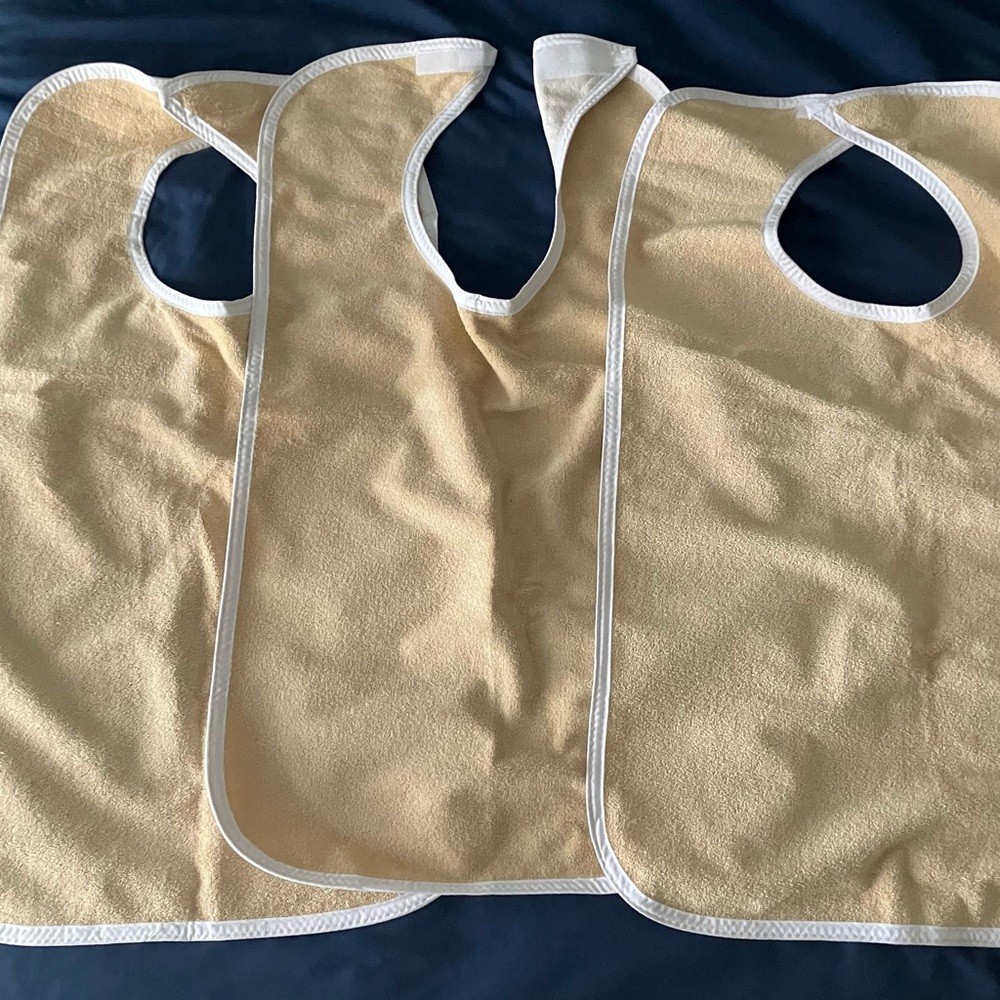 Adult Bibs